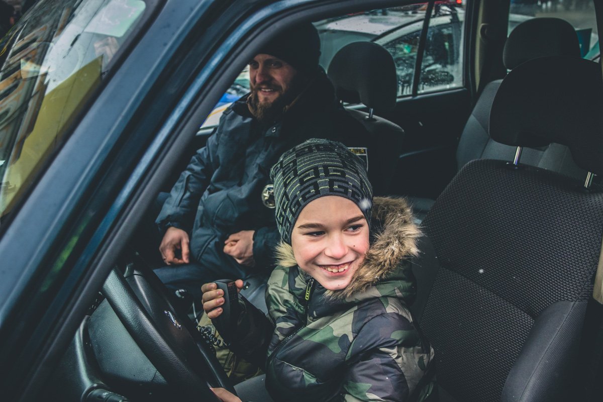 Если вы еще не успели добраться до Владимирской, не грустите