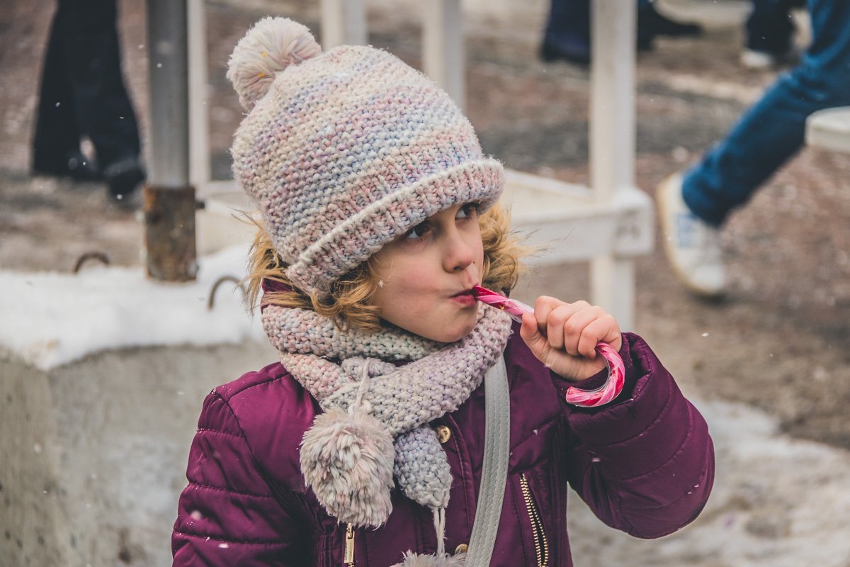 Сладкая жизнь маленькой принцессы Сладкая жизнь маленькой принцессы