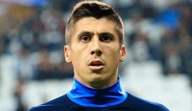 Защитник греческого ПАОКа из Украины Евгений Хачериди сменит клуб до конца этой зимы Защитник греческого ПАОКа из Украины Евгений Хачериди сменит клуб до конца этой зимы