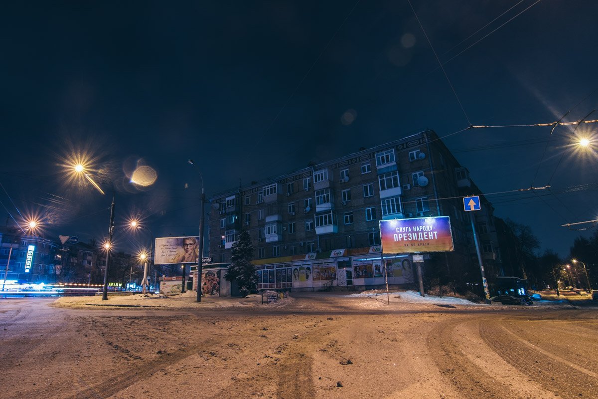 Площадь Космонавтов - одна из важнейших точек на пути Чоколовского бульвара