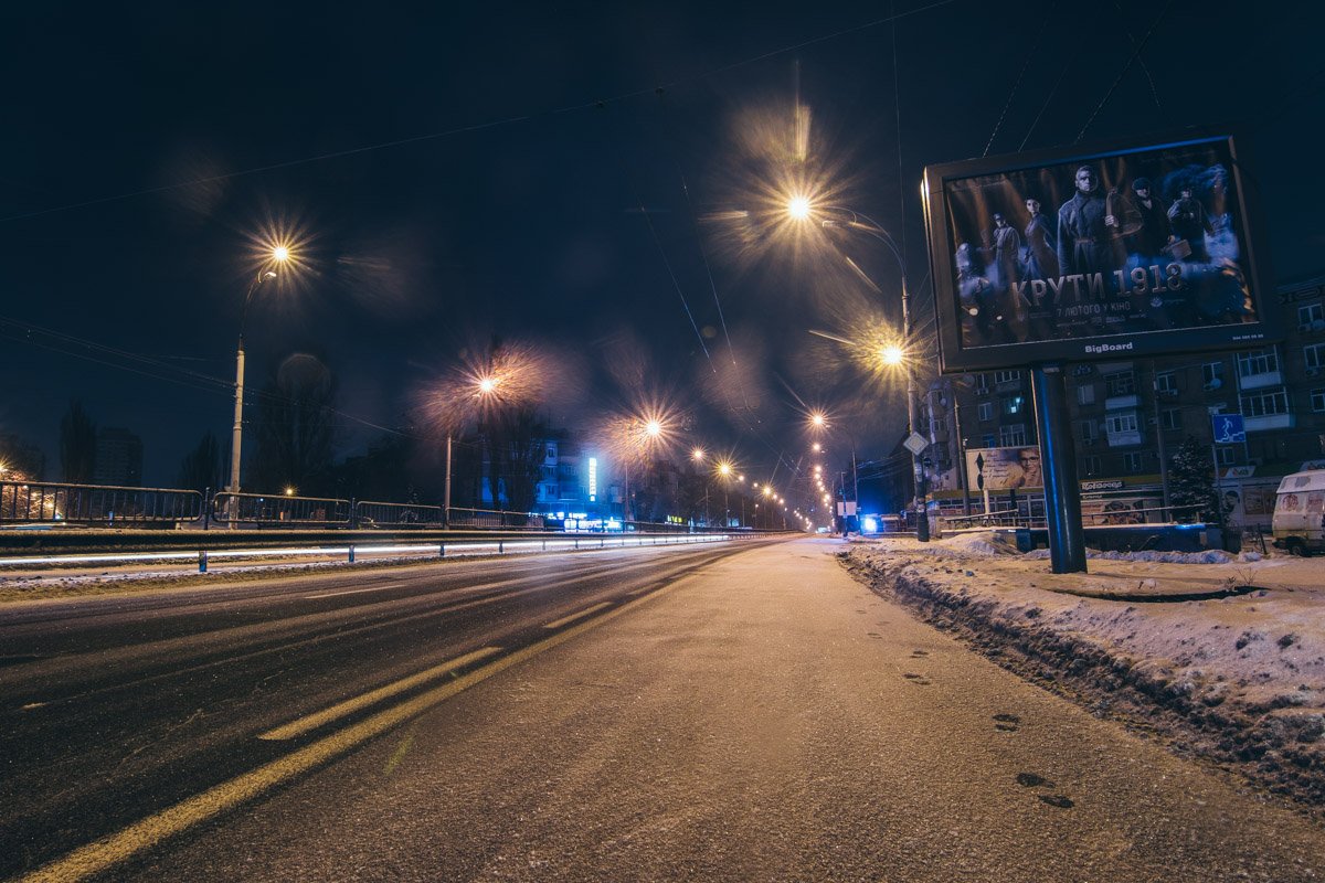 Сейчас Чоколовский бульвар является одной из самых важных магистралей столицы