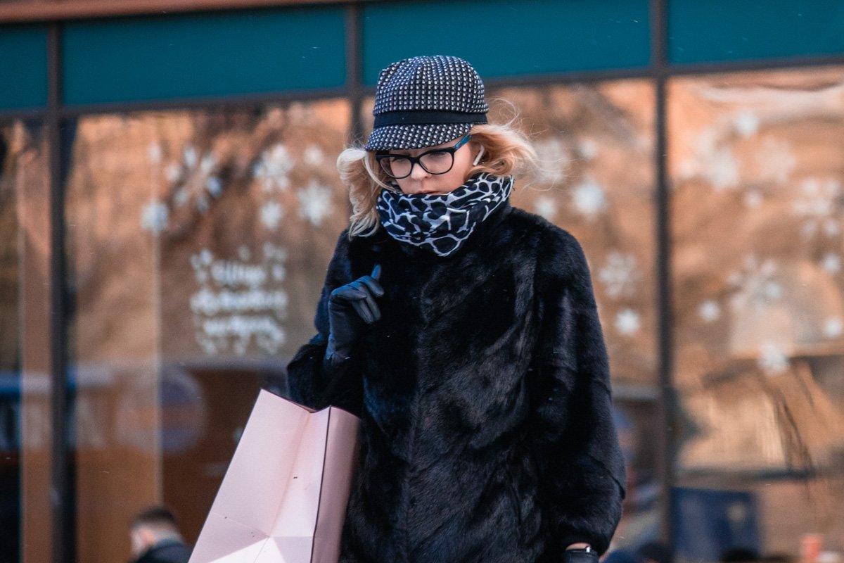 Поднимайте себе настроение стильным образом