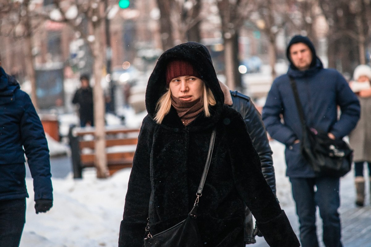 Какая мерзость эти ваши рабочие будни