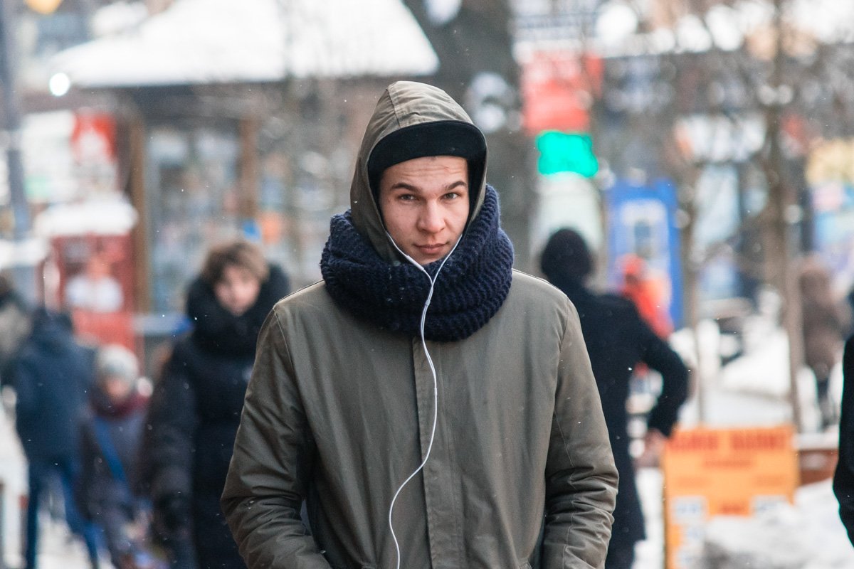 Парень, забери себе это фото в профиль - уж слишком милым тут получился! 