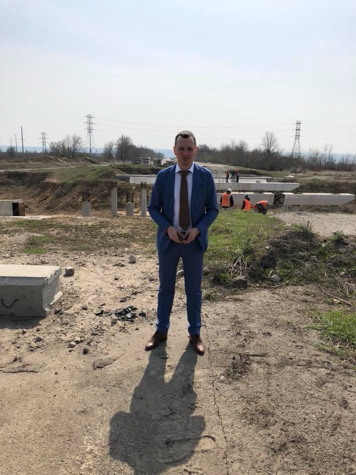 Секреты развития Днепропетровской области от команды Порошенко 9