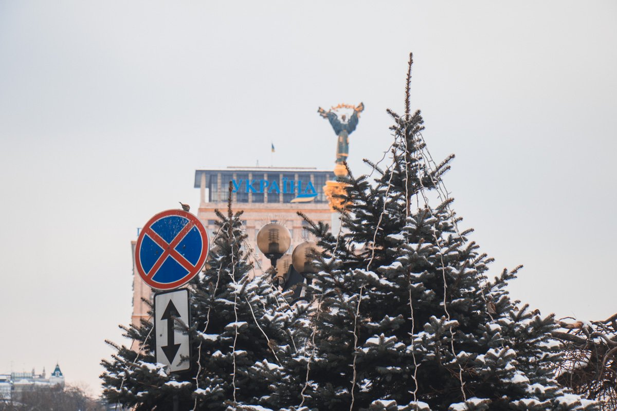 Главная площадь страны будет выглядеть красивей и аккуратней