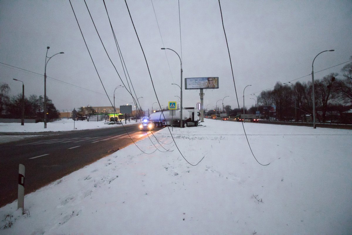 Детали происшествия установит следствие