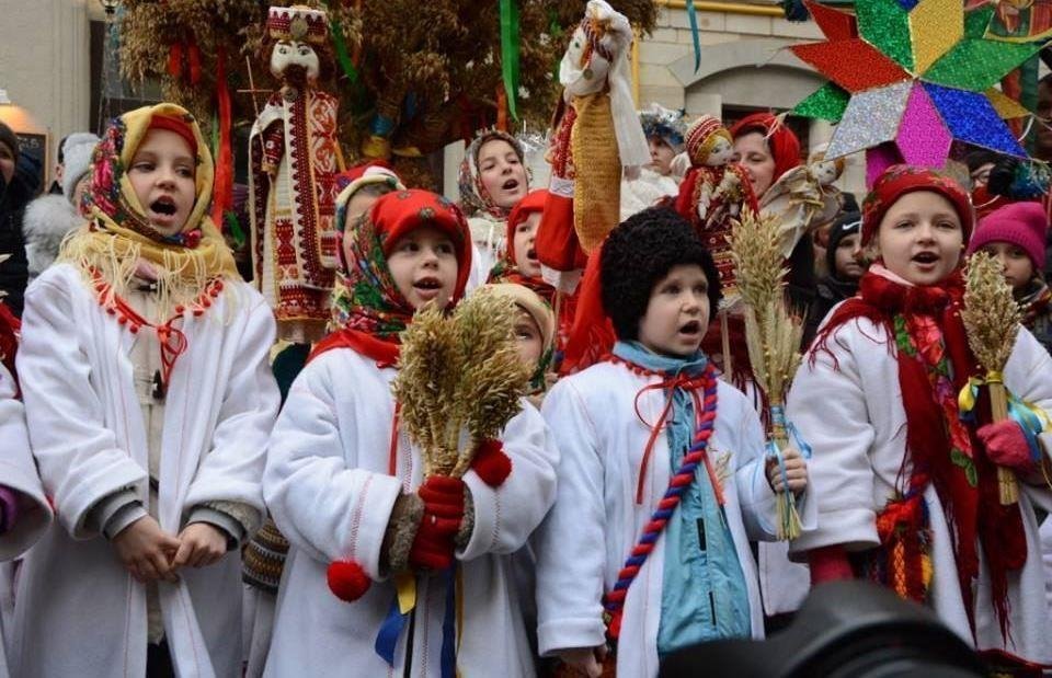 Посевать начинают исключительно с утра 14 января