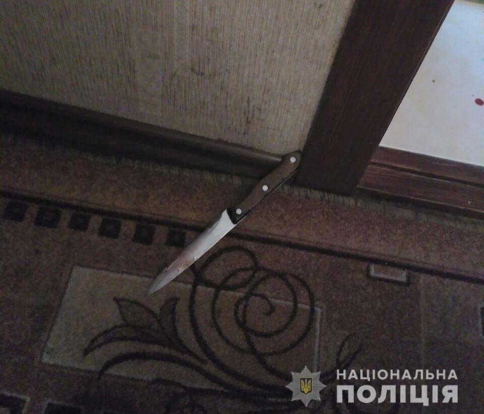 Празднование Рождества под Киевом закончилось стрельбой и поножовщиной 1