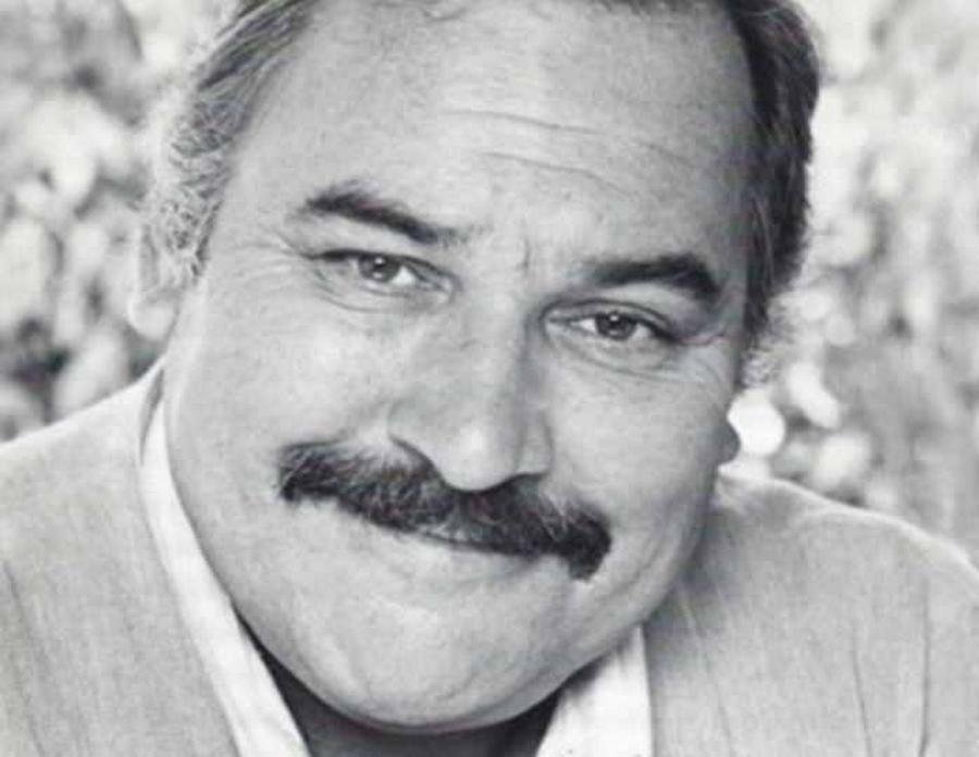 Актер Роберт Рут умер в возрасте 82 лет Актер Роберт Рут умер в возрасте 82 лет