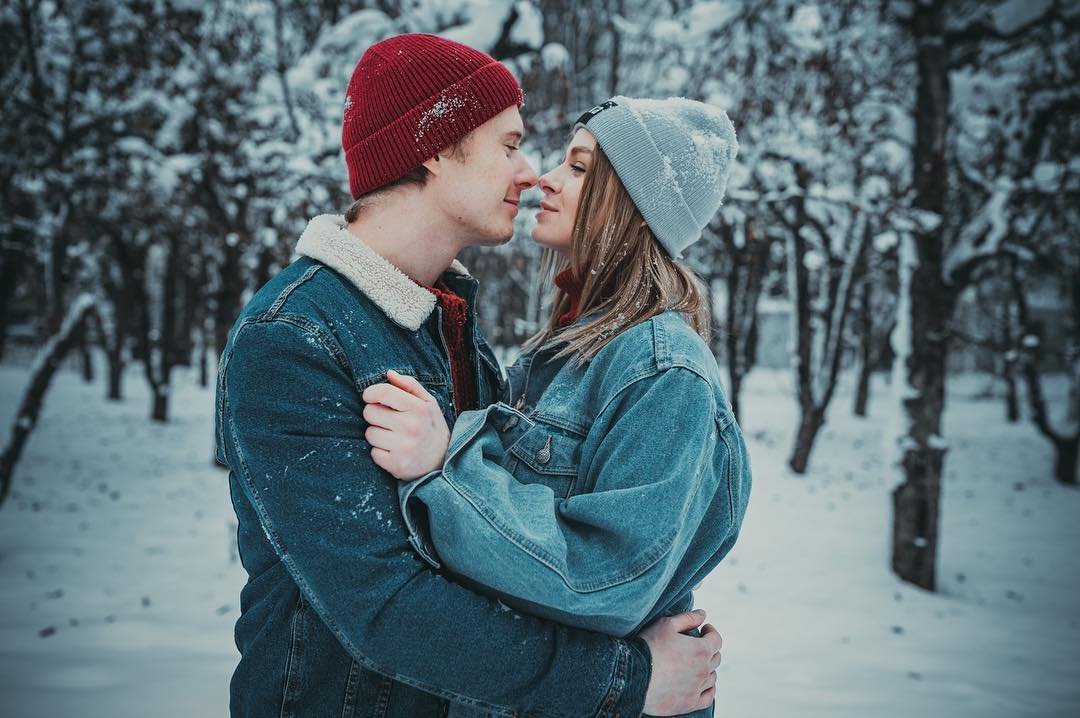 Героиня сериала "Киев днем и ночью" рассказала о своем скором замужестве Героиня сериала "Киев днем и ночью" рассказала о своем скором замужестве