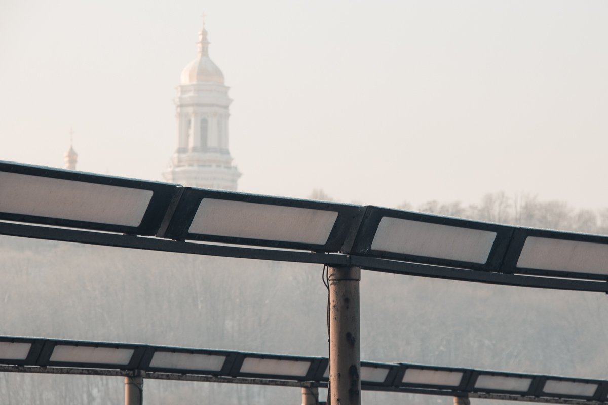 Общая сумма ремонта - 1 миллиард 800 миллионов гривен Общая сумма ремонта - 1 миллиард 800 миллионов гривен