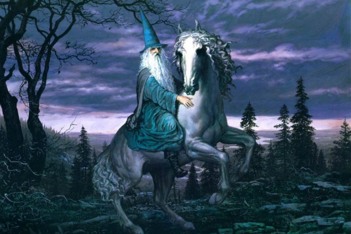 Все, что мы боимся сказать и признать - мы говорим под маской шута