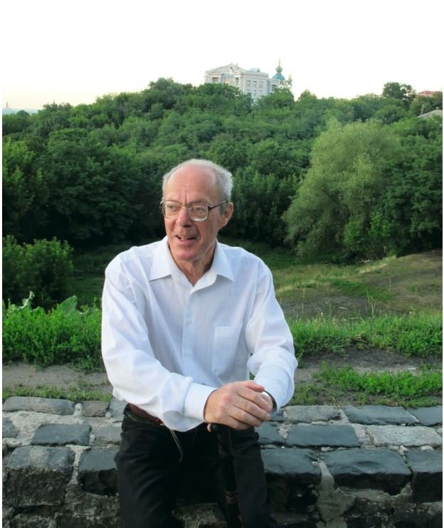 Киевовед Дмитрий Малаков скончался на 83-м году жизни