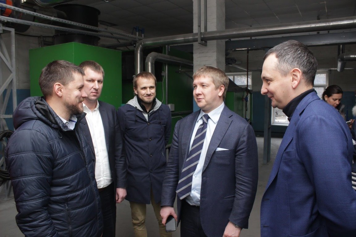 Юрий Голик про популистов, математику, здравый смысл и тепловизор в мирных целях 1