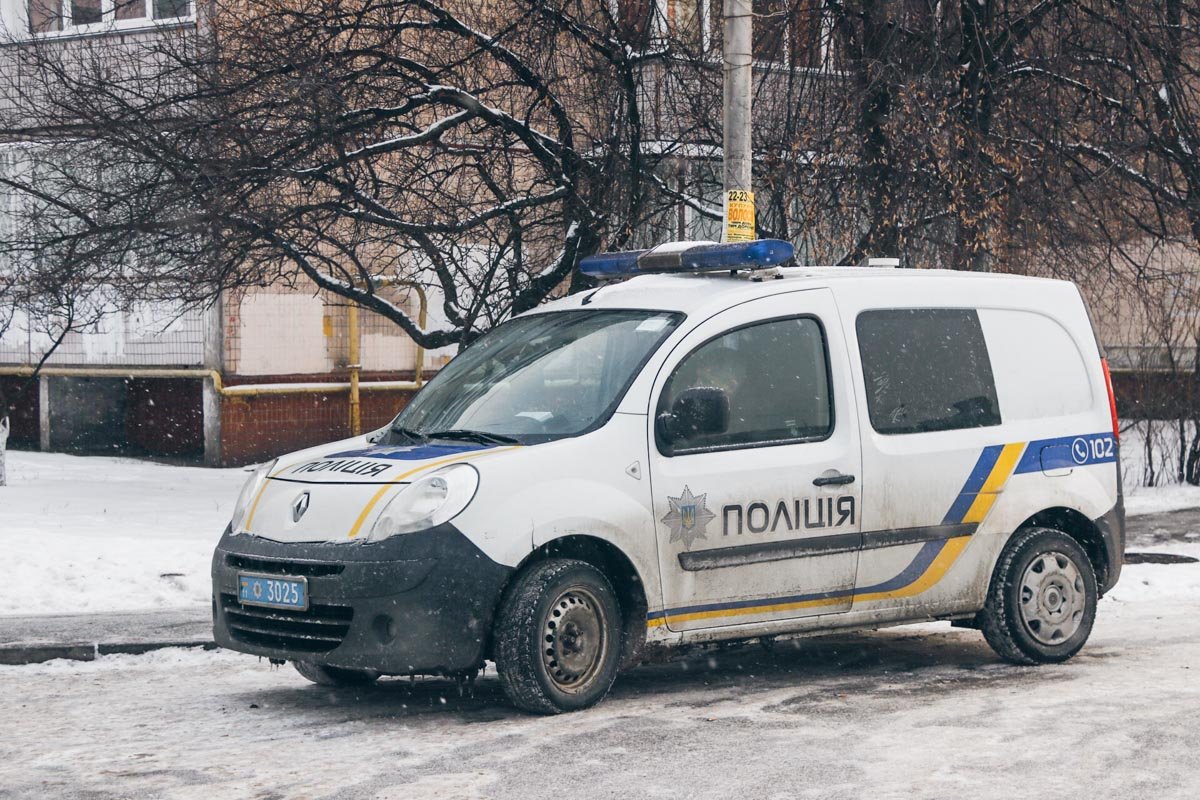 На месте работали две бригады спасателей, «скорая», патрульная полиция и следственно оперативная группа На месте работали две бригады спасателей, «скорая», патрульная полиция и следственно оперативная группа