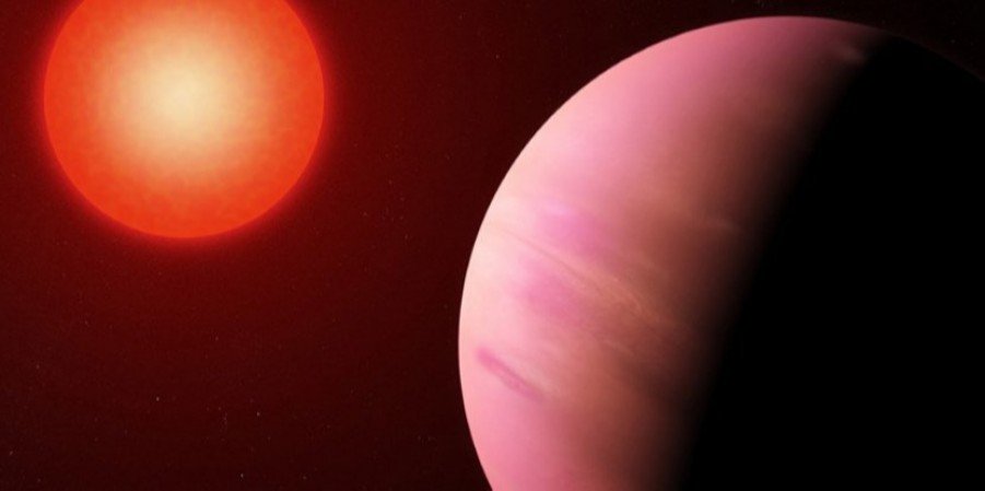 Планета, K2-288Bb, находится в зоне жизни своей звезды