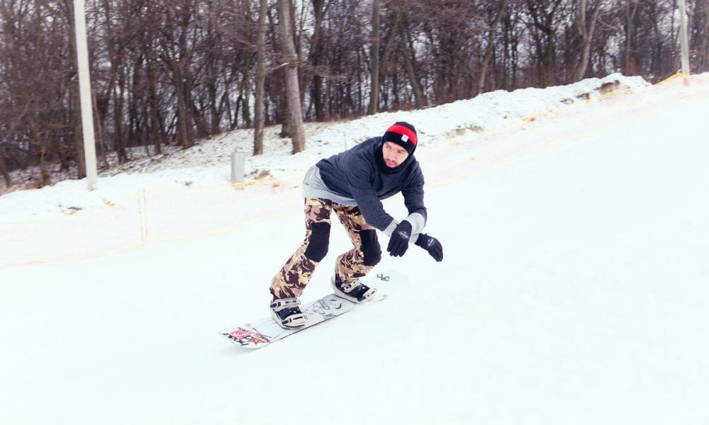 В Голосеевском районе оборудовали классную горку для катаний длинной в 500 метров - она самая длинная в Киеве. В Голосеевском районе оборудовали классную горку для катаний длинной в 500 метров - она самая длинная в Киеве.