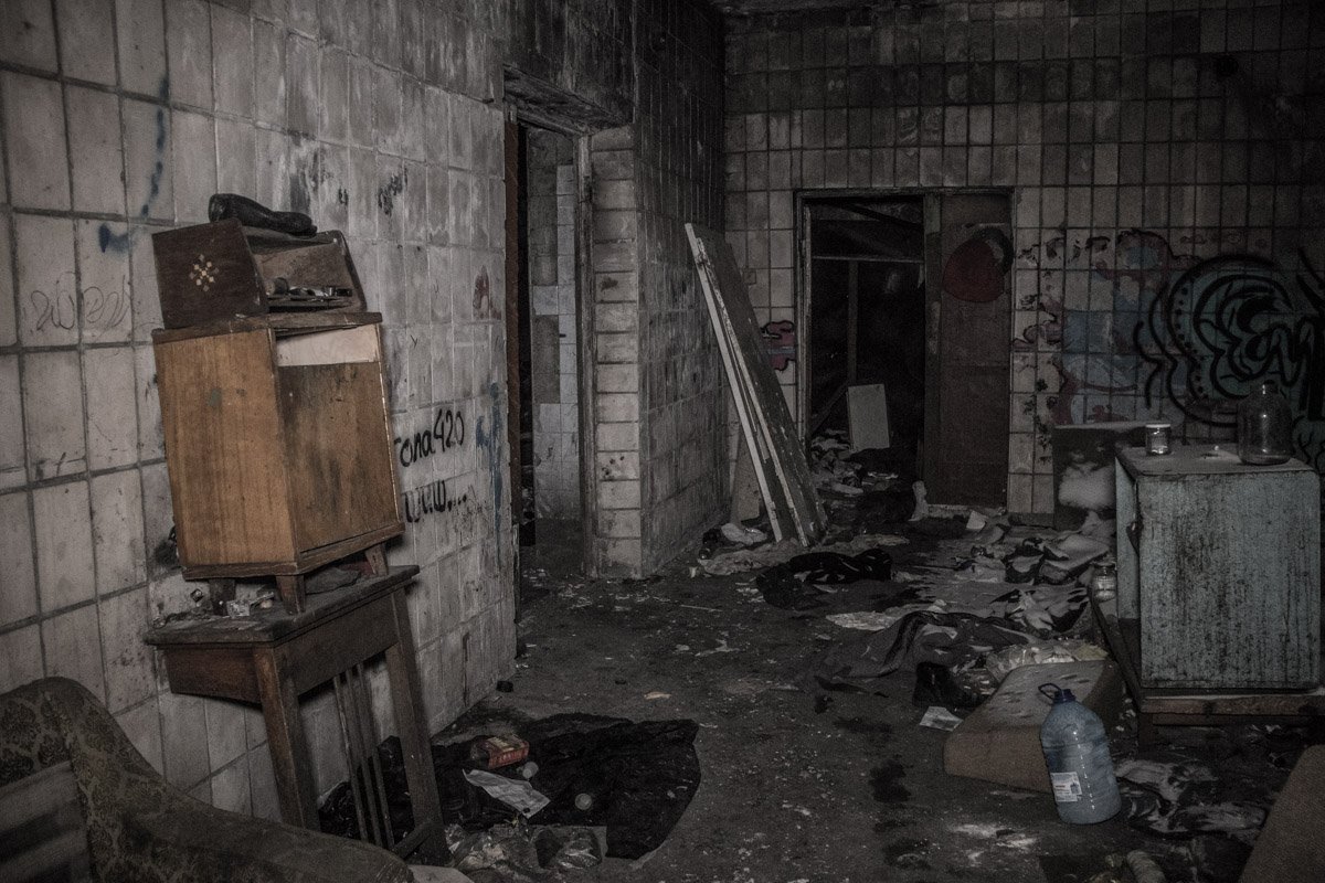 Предварительно, мужчина замерз насмерть Предварительно, мужчина замерз насмерть