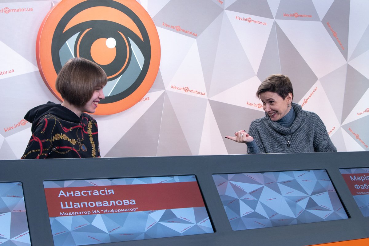 Во многих ситуация стоит научиться говорить "нет" и просить о помощи