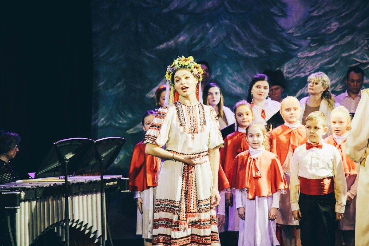 11 января: куда пойти сегодня 1