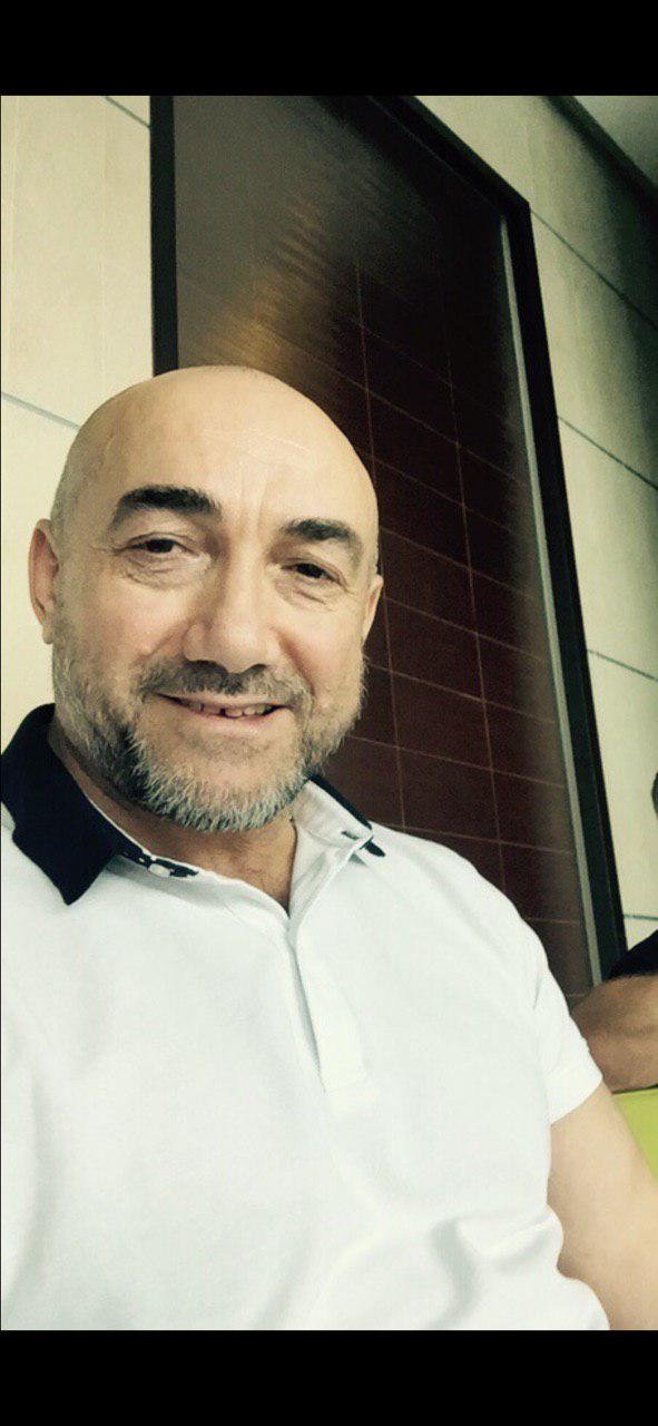 Мужчину разыскивает его супруга с 15 ноября