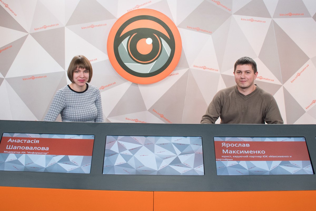 В Украине теперь нужно получить письменное или устное согласие перед сексом 