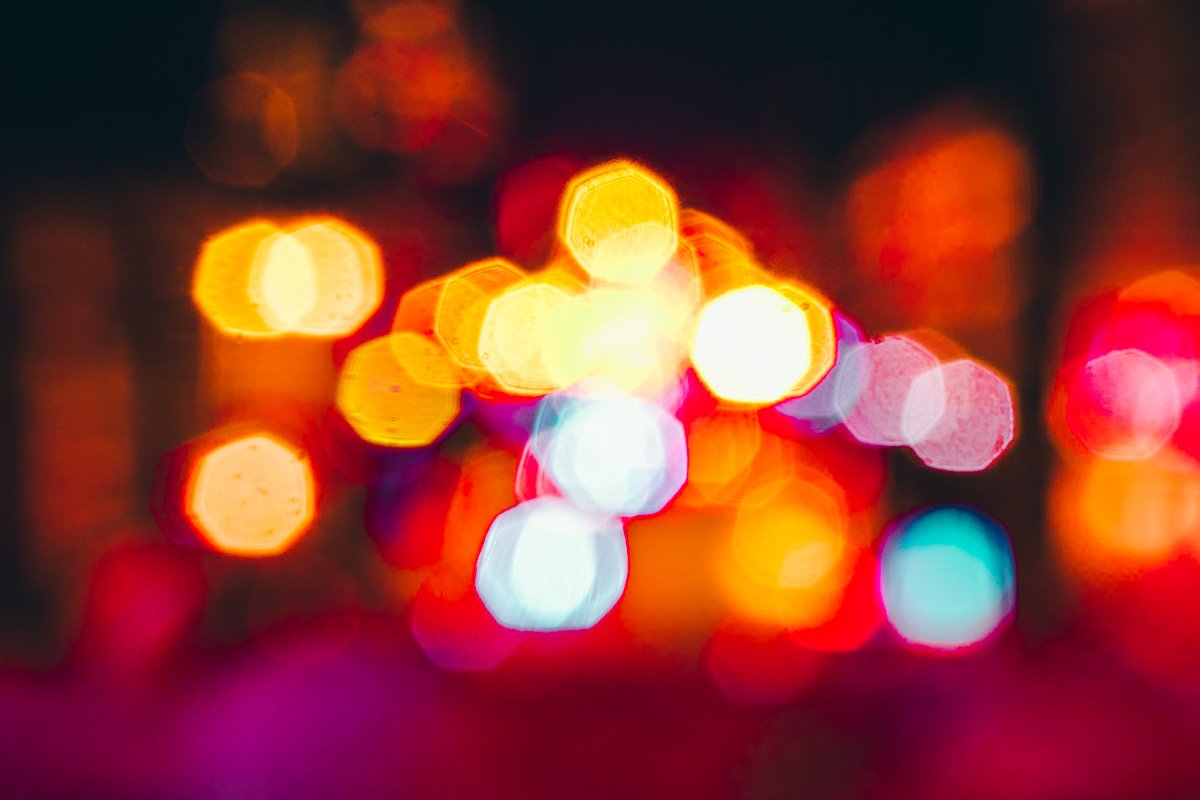 А что вы видите на этом фото?