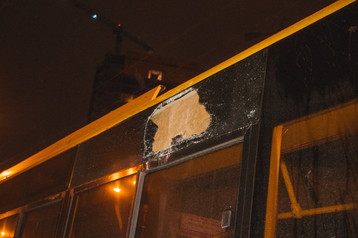 Детали происшествия установит следствие