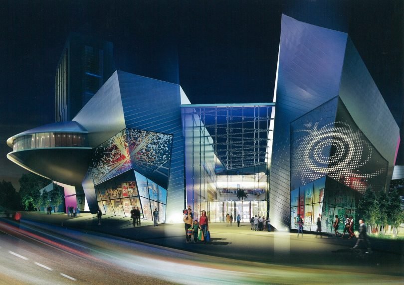 Ocean Mall не выбирает себе легких путей и поэтому строится рядом с одним из наиболее успешных ТРЦ Киева – Ocean Plaza Ocean Mall не выбирает себе легких путей и поэтому строится рядом с одним из наиболее успешных ТРЦ Киева – Ocean Plaza