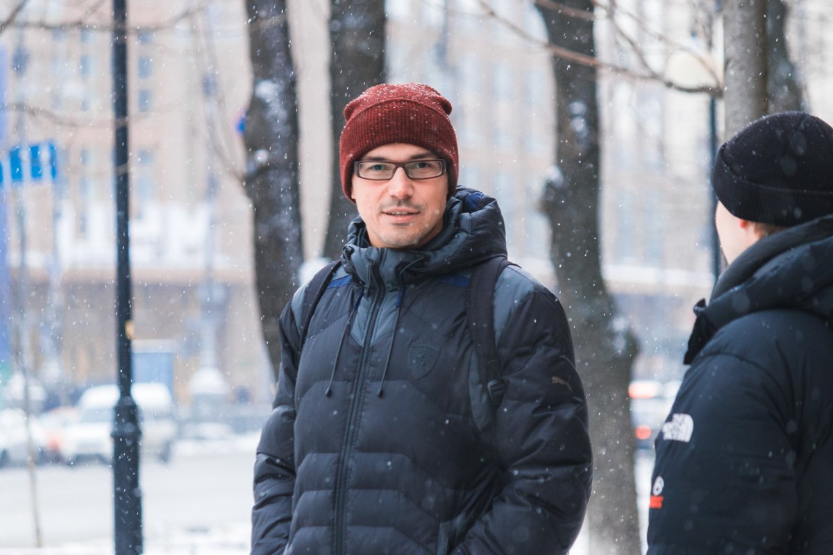 Когда наконец-то надел очки и увидел фотографа Информатора Когда наконец-то надел очки и увидел фотографа Информатора