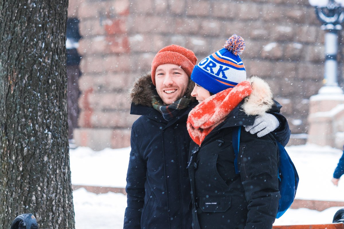 Ничего так не согреет, как теплые объятия близкого человека Ничего так не согреет, как теплые объятия близкого человека