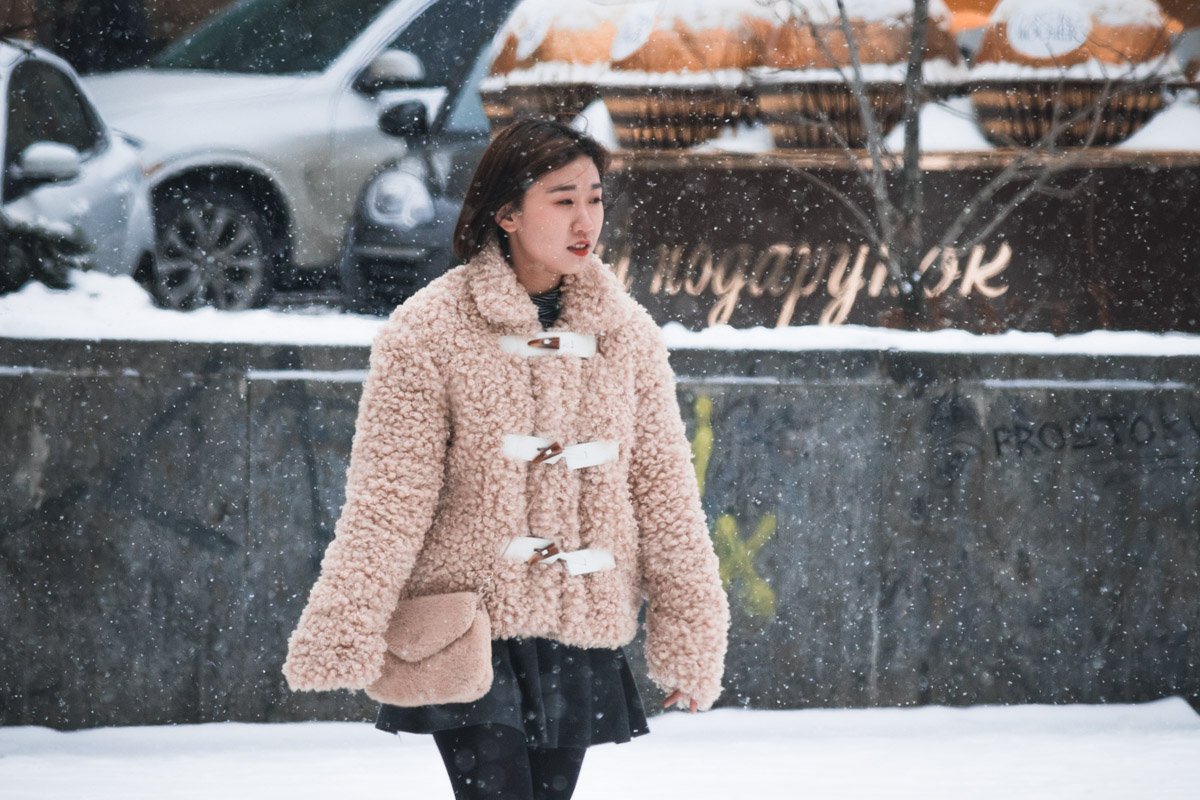 Розовый и милый комочек позитива - ну невозможно не улыбнуться, увидев такую мимимшность Розовый и милый комочек позитива - ну невозможно не улыбнуться, увидев такую мимимшность