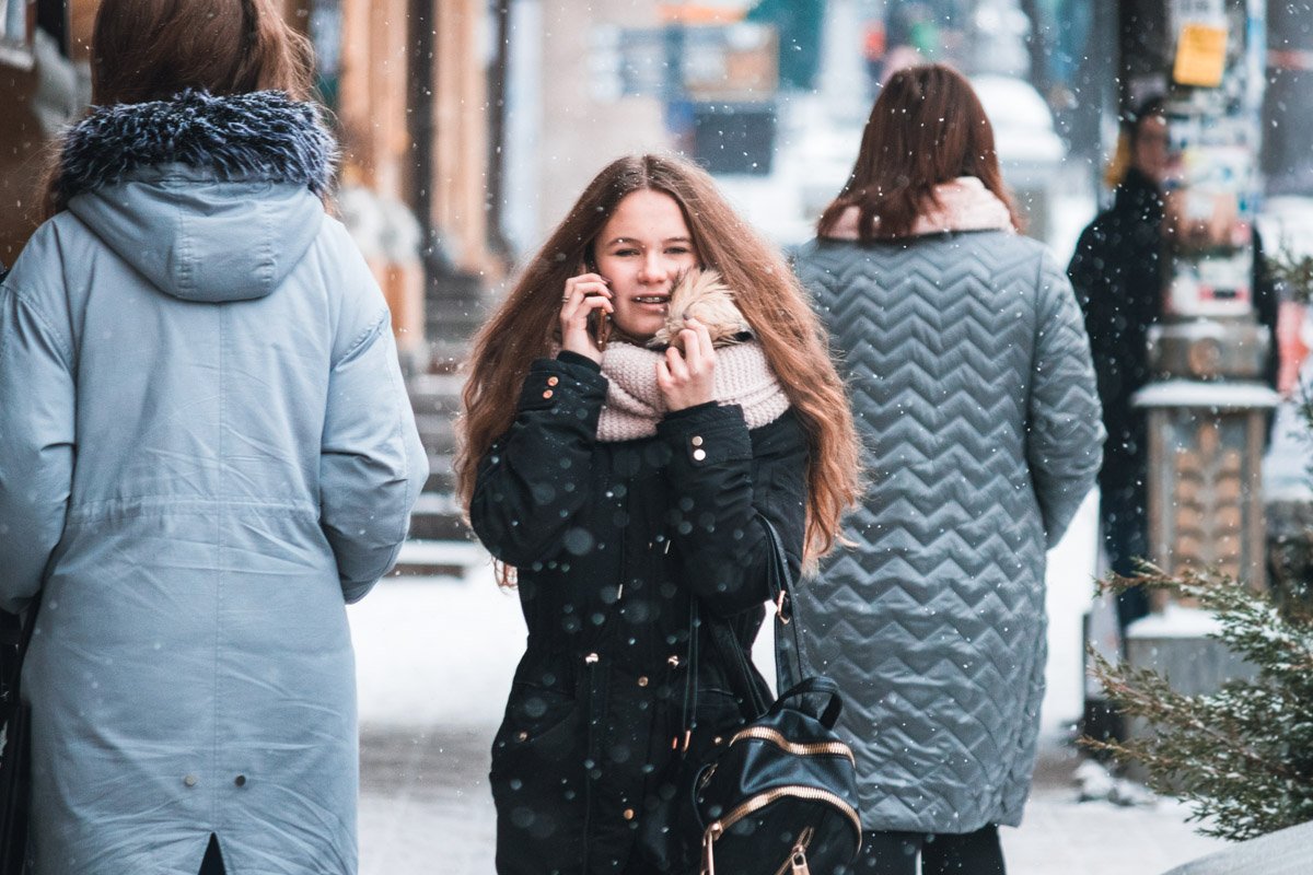 Мам, я в шапке! Ну честно! Мам, я в шапке! Ну честно!