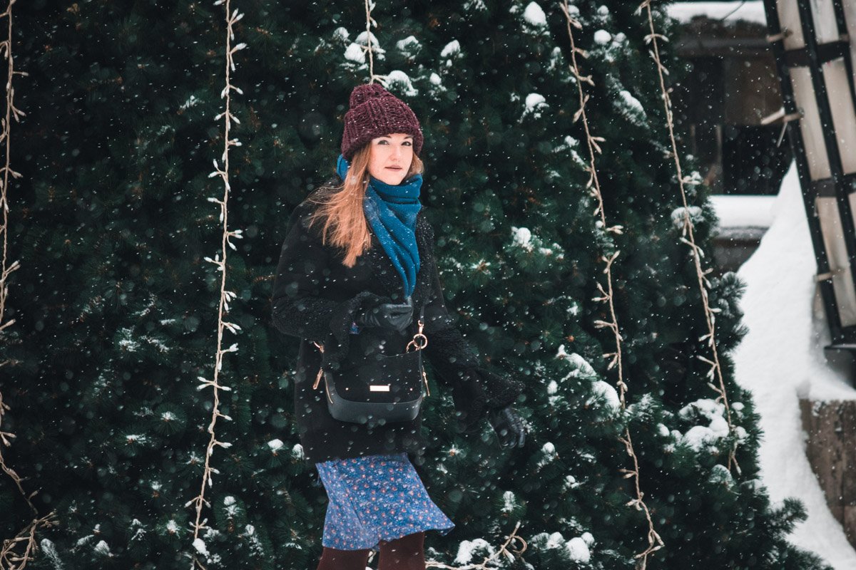 Наслаждайтесь погодой и улыбайтесь чаще! Наслаждайтесь погодой и улыбайтесь чаще!