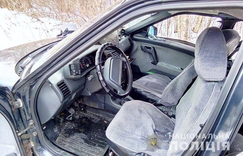 В Краматорске водитель авто ВАЗ 2110 не справился с управлением, выехал на встречную полосу и столкнулся с автобусом В Краматорске водитель авто ВАЗ 2110 не справился с управлением, выехал на встречную полосу и столкнулся с автобусом