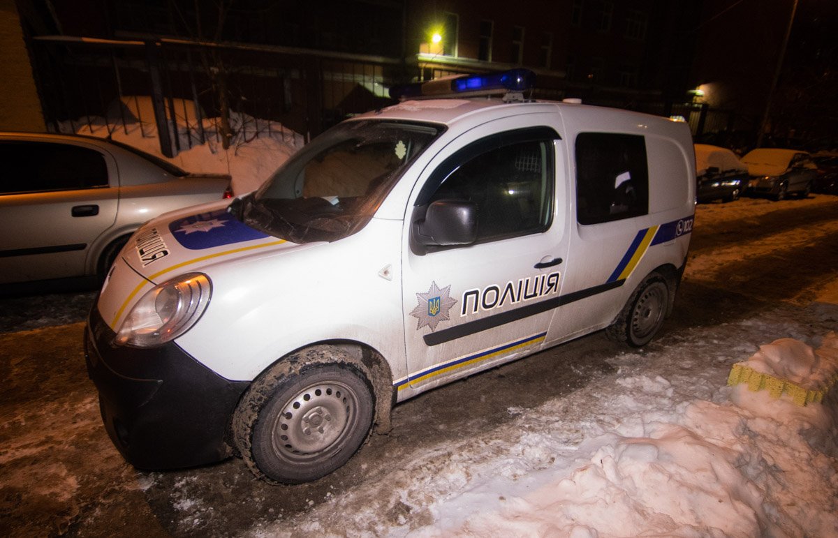 Смерть от падения с высоты наступила мгновенно