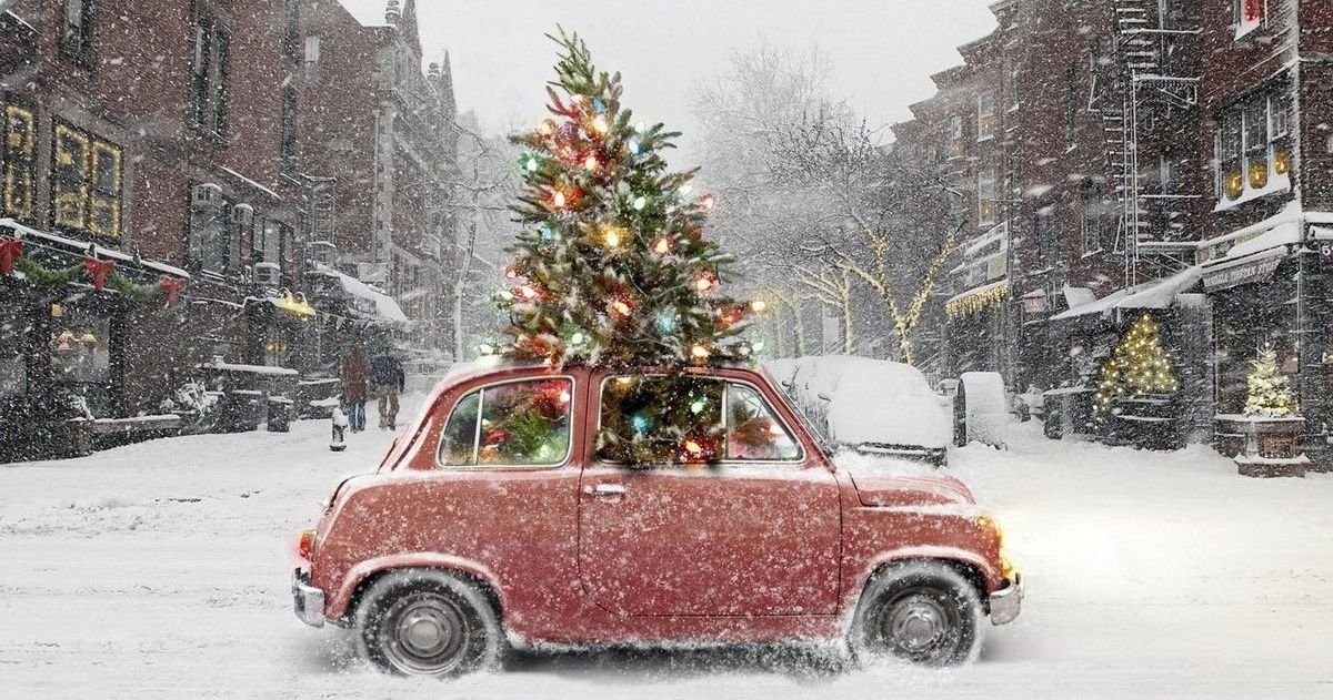 Накануне Старого Нового года пройдет необычная экскурсия Накануне Старого Нового года пройдет необычная экскурсия