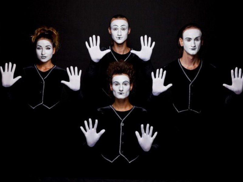 Какие курсы, тренинги и мастер-классы ждут жителей Киева на следующей неделе 4