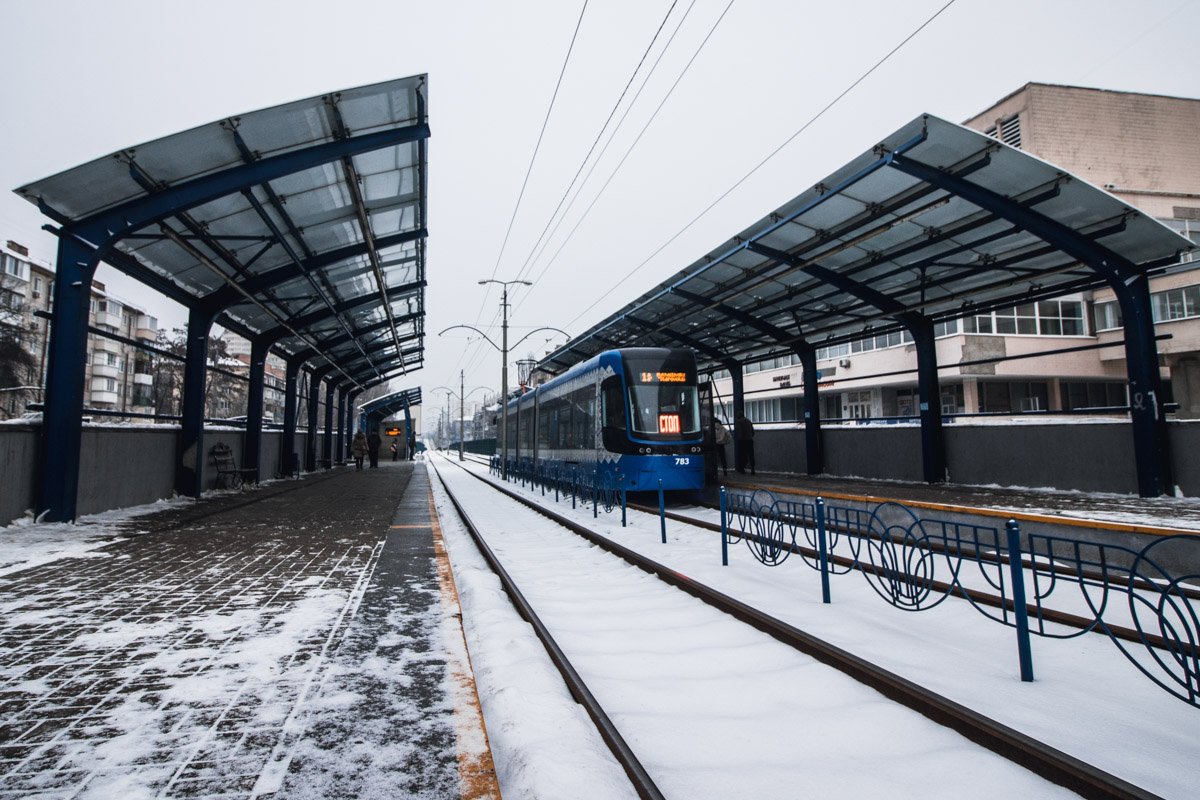 Все 4 станции реконструируют в одинаковом стиле Все 4 станции реконструируют в одинаковом стиле