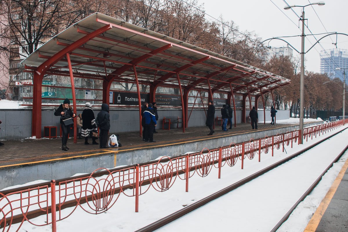 Ремонт на этой станции проводили в 2017 году Ремонт на этой станции проводили в 2017 году