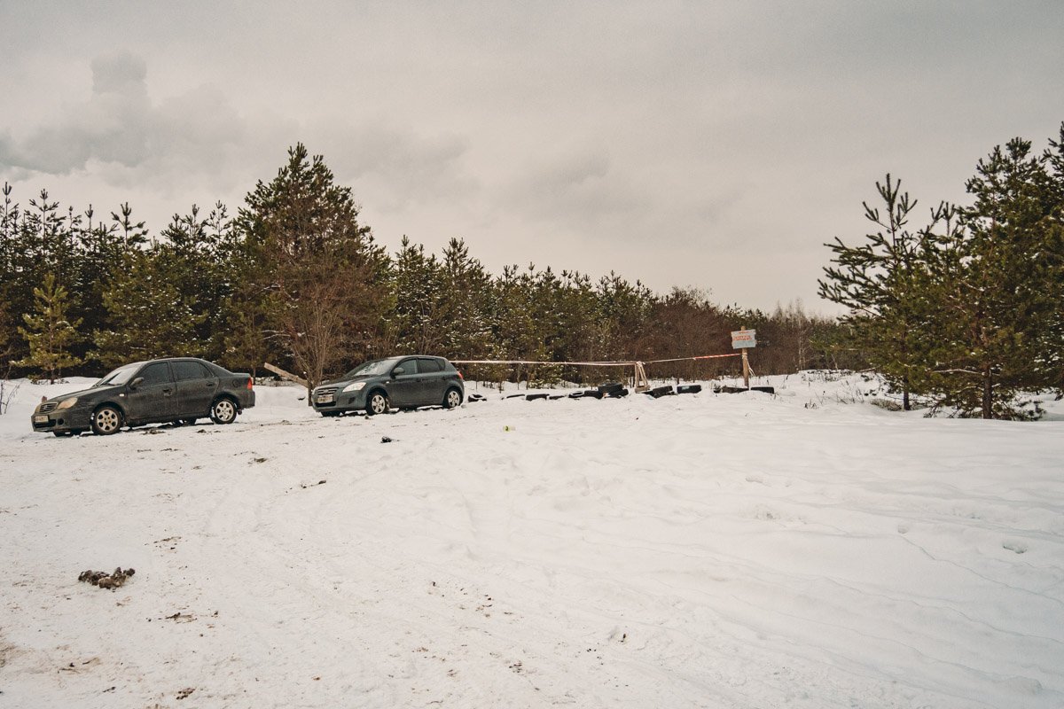 Это будет первое легальное кладбище для животных в столице
