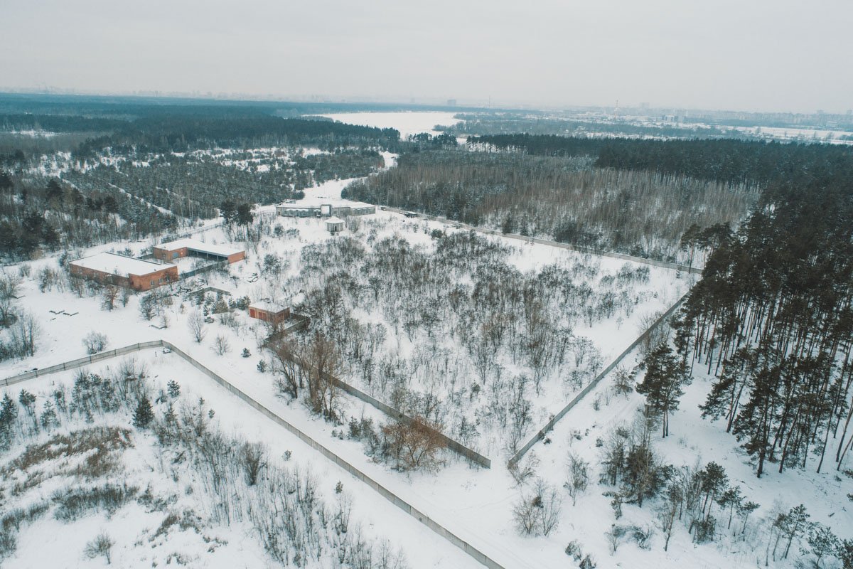 КГГА выделила на стройку почти 27 тысяч гривен