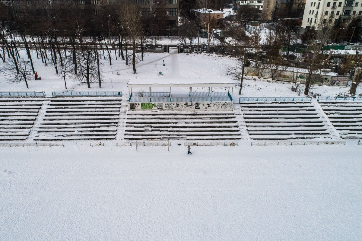Ранее говорилось, что ремонт начнется в 2019, но столичные власти не подтвердили эту информацию и сообщили, что он начнется в марте 2020 года