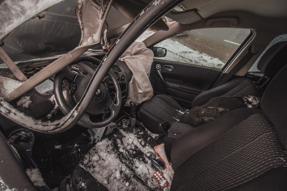 Информации о пострадавших у полиции также нет Информации о пострадавших у полиции также нет