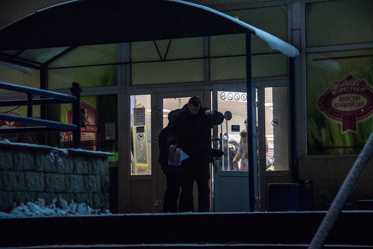 Правоохранителям удалось установить, что мужчина 1967 года рождения, зовут его Борис Владимирович