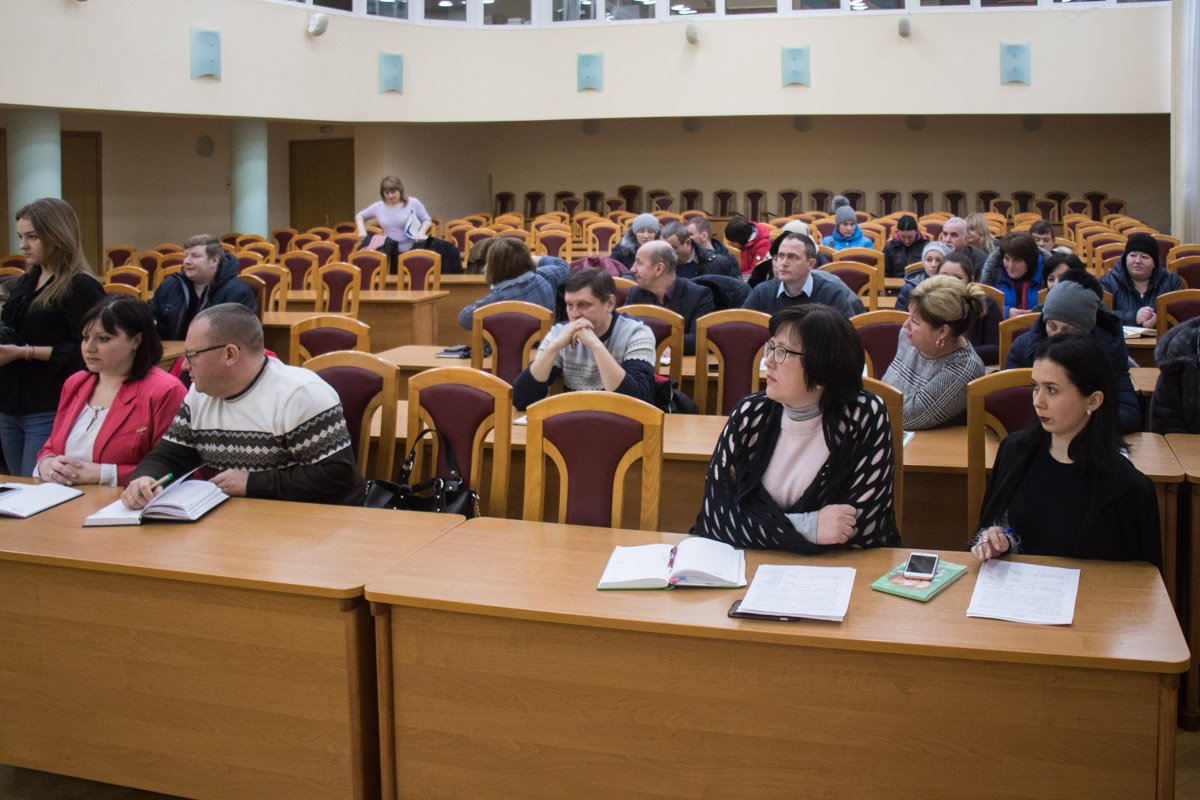 В ходе встречи сотрудники рассказали представителям администрации об особенностях заключения охранных договоров