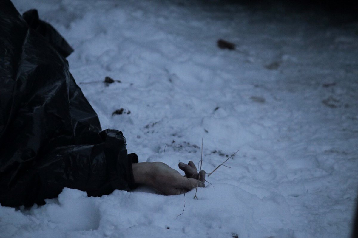 По предварительным данным, мужчина был пенсионером МВД