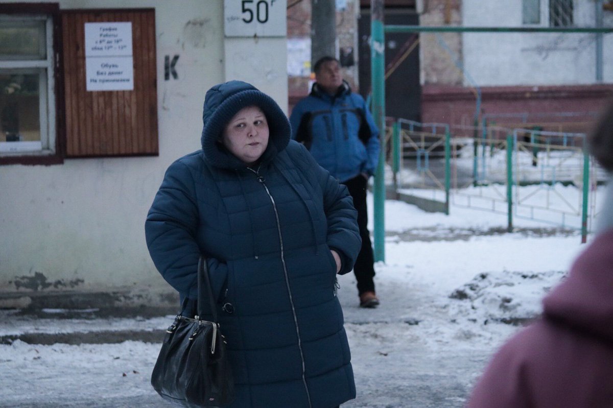 Родственница умершего рассказала, что у него были проблемы с памятью