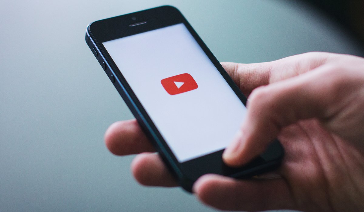 Youtube обновил мобильное приложение для удобства навигации
